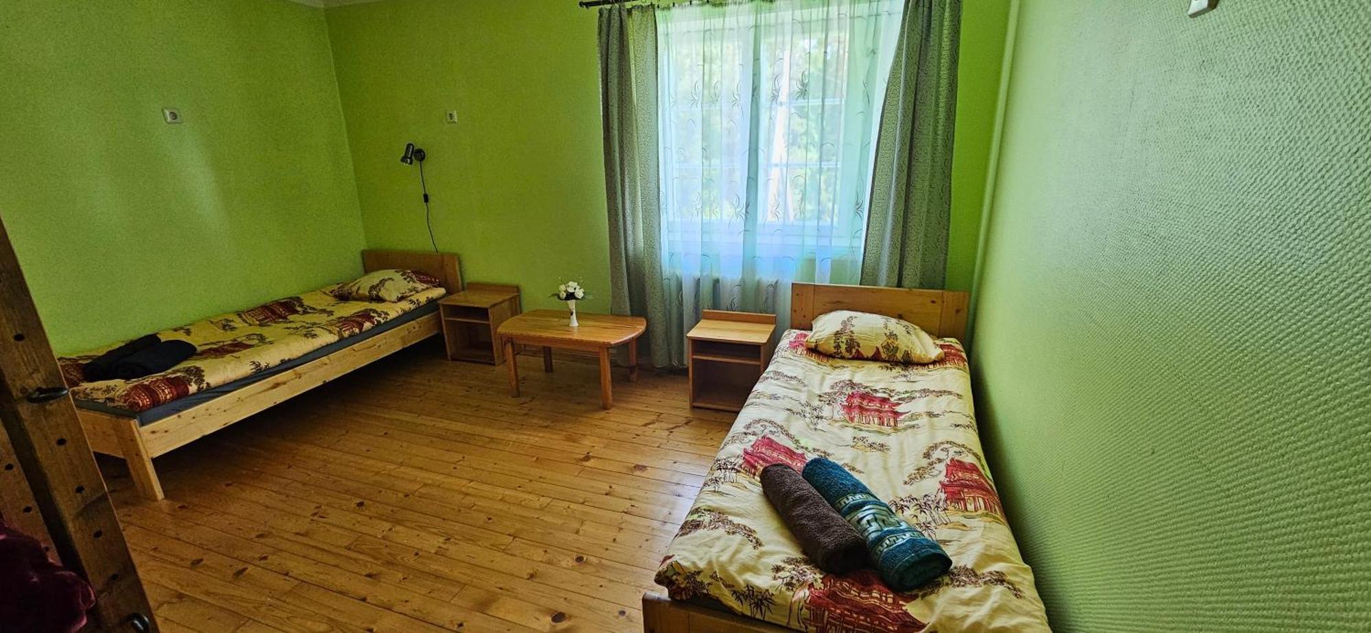Mesikamaee Puhkemaja Villa Põlva Kültér fotó