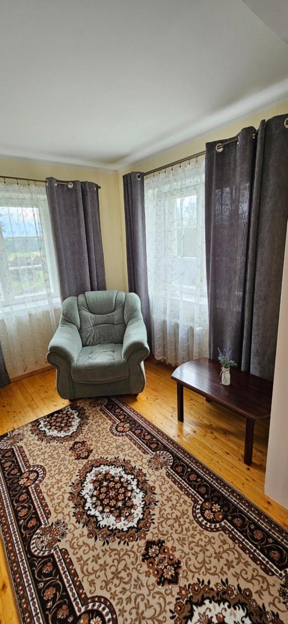 Mesikamaee Puhkemaja Villa Põlva Kültér fotó