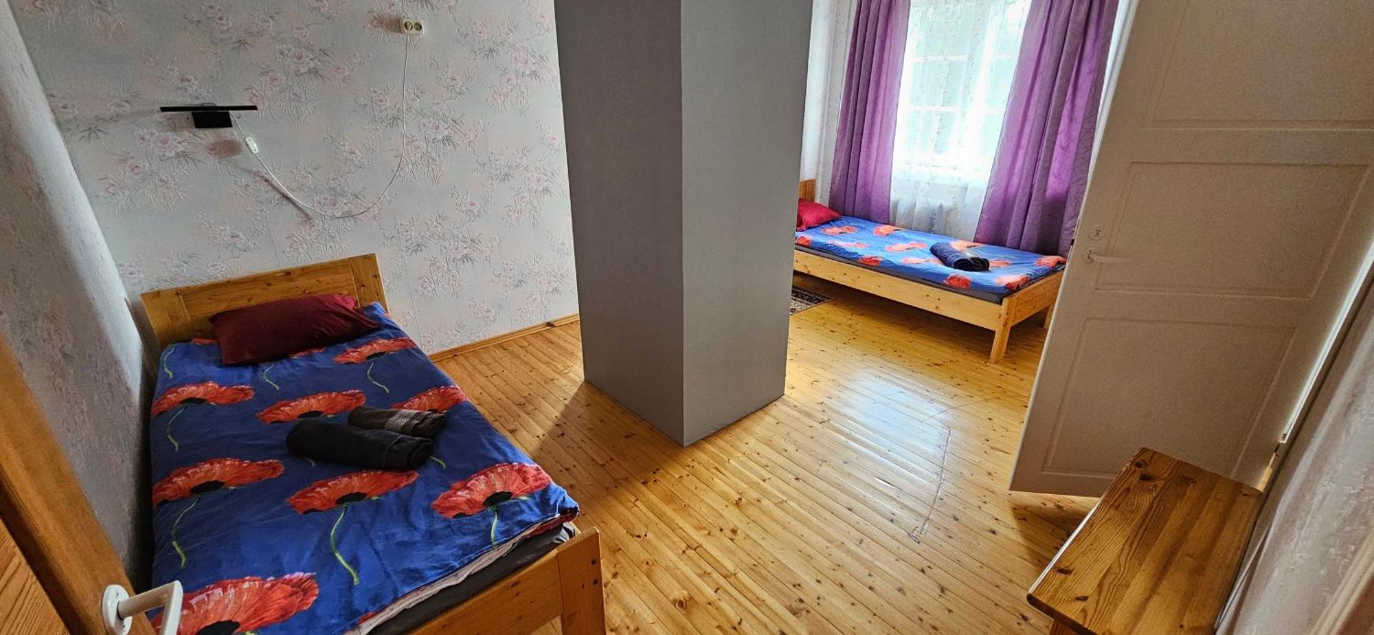 Mesikamaee Puhkemaja Villa Põlva Kültér fotó