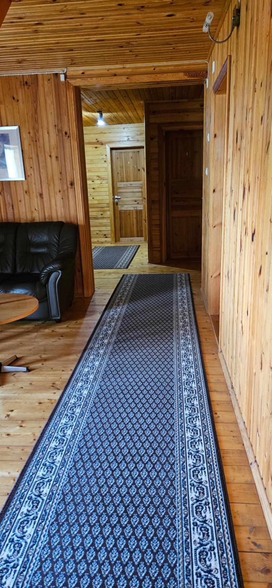 Mesikamaee Puhkemaja Villa Põlva Kültér fotó