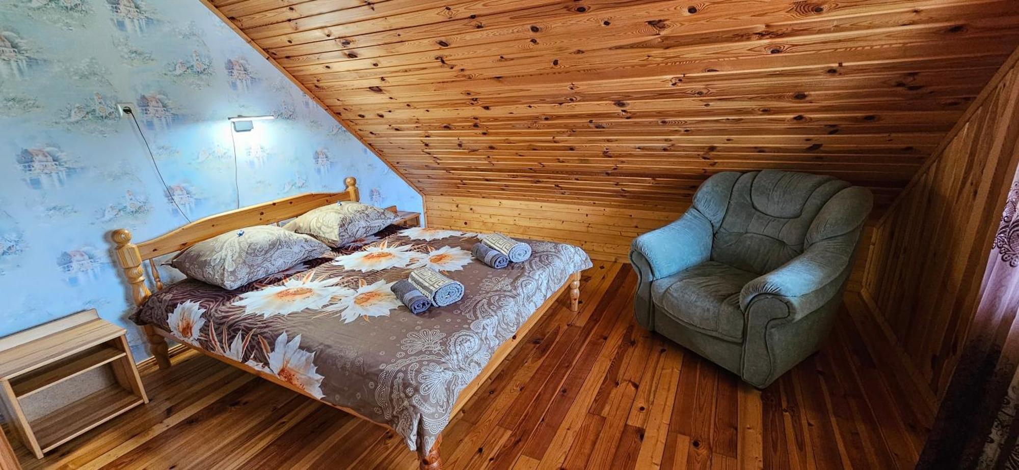 Mesikamaee Puhkemaja Villa Põlva Kültér fotó