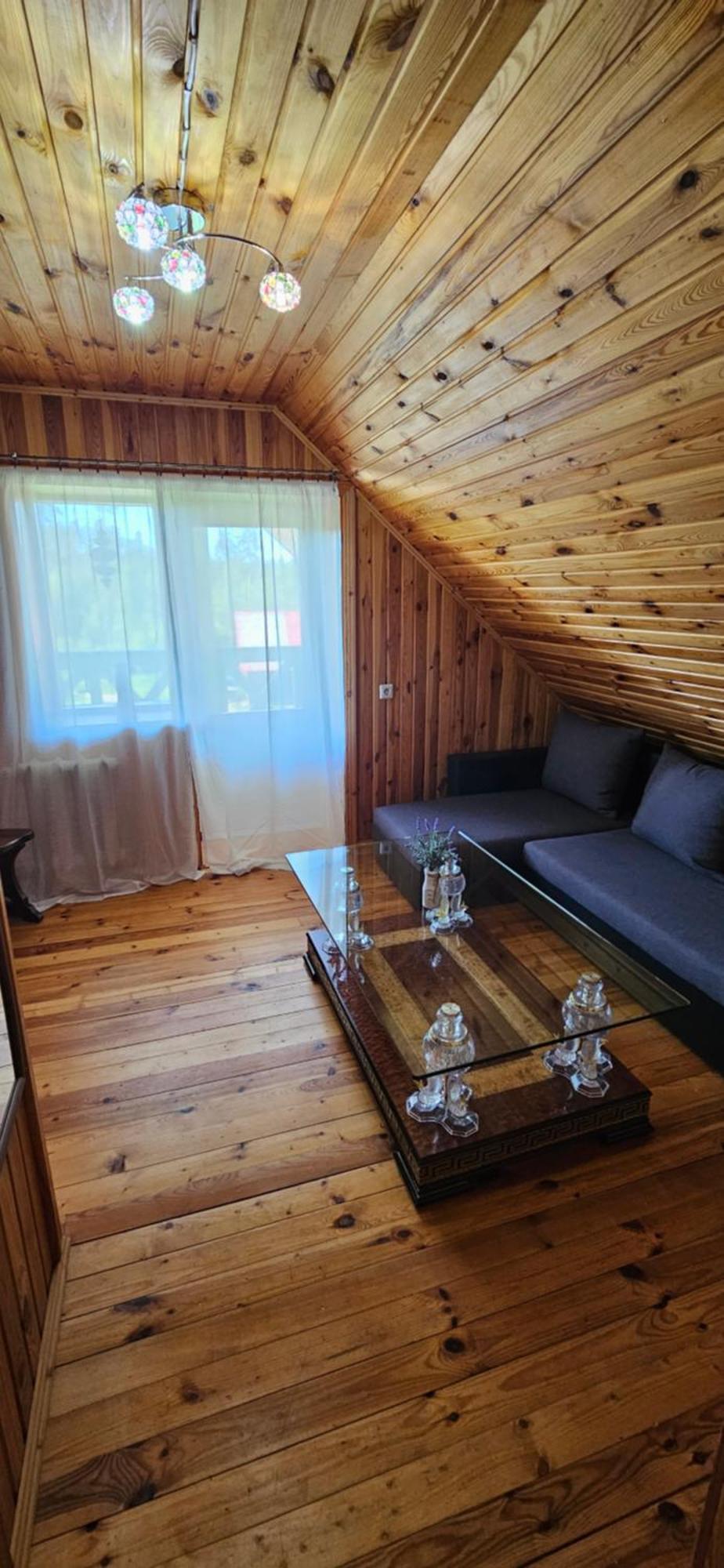 Mesikamaee Puhkemaja Villa Põlva Kültér fotó